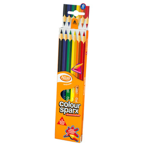 Atlas Colour Pencils