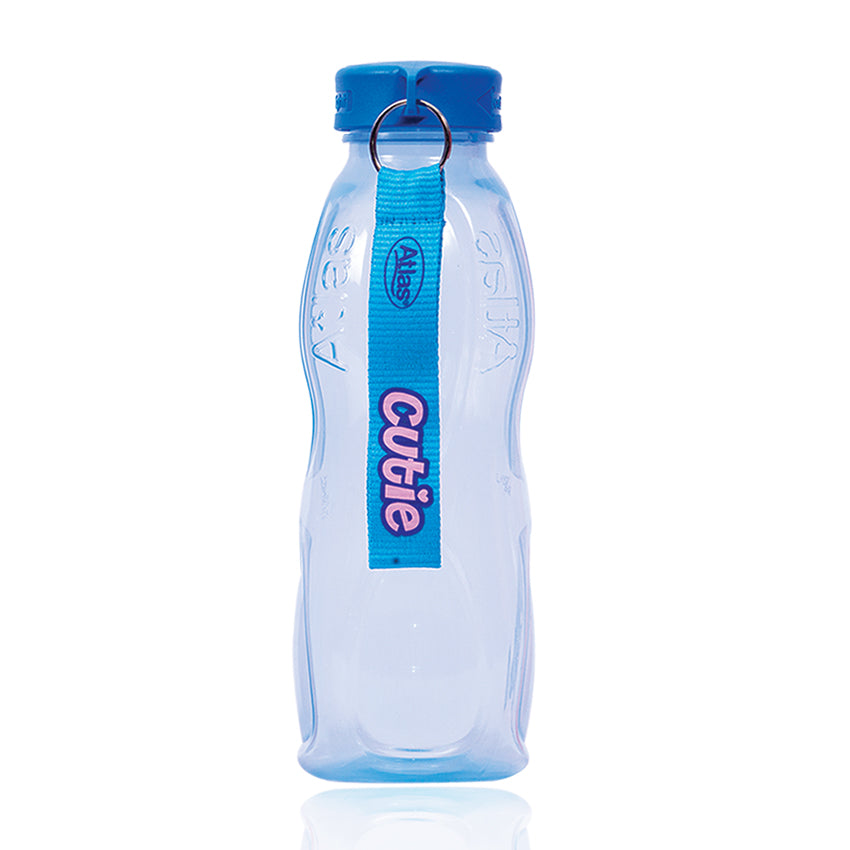 Atlas Water Bottle