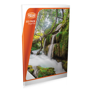 Atlas Exercise Book