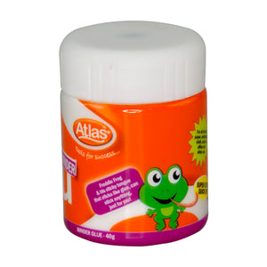 Atlas Gule, Binder Glue & Super Glue