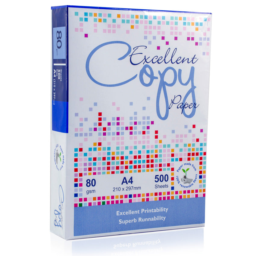 Copy Papers – go2school.lk