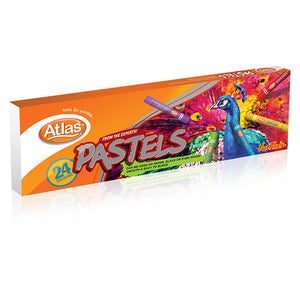 Atlas Pastel