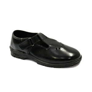 Bata SANNY T-Bar Black