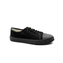 Load image into Gallery viewer, Bata CONQUERER Canvas Lace Black
