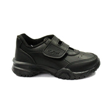 Load image into Gallery viewer, Bata ATHLETIC Velcro Black
