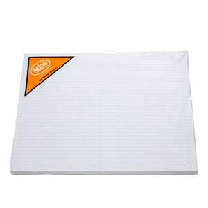 Foolscap - Single/Square Rule