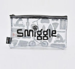 See Me Pencil Case - Black