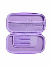 Load image into Gallery viewer, Spesh Hardtop Small Pencil Case - Lilac
