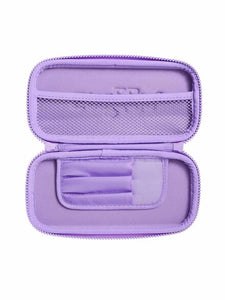 Spesh Hardtop Small Pencil Case - Lilac