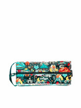 Load image into Gallery viewer, Whirl junior Zip Pencil Case - Green
