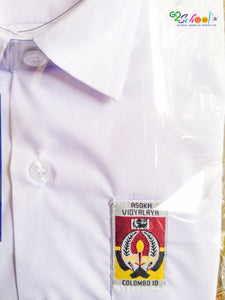 Asoka College Shirt