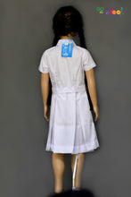 Load image into Gallery viewer, Bishop&#39;s Uniform Frock (Box Pleat)
