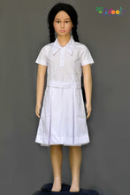 Load image into Gallery viewer, Bishop&#39;s Uniform Frock (Box Pleat)
