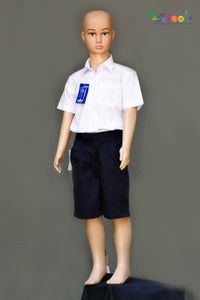 Wesley College Shirt