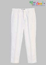 Load image into Gallery viewer, White Longs/Trousers
