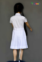 Load image into Gallery viewer, HFC Bambalapitiya Uniform Frock

