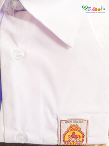 Hindu College Shirt