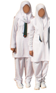 Muslim Ladies College - Uniform Frock