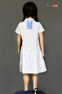 St. Bridget's Uniform Frock