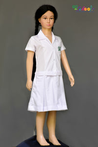 St. Bridget's Uniform Frock