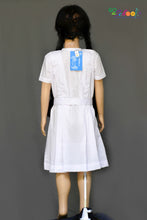 Load image into Gallery viewer, St. Paul&#39;s Milagiriya Uniform Frock

